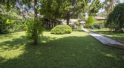 Öz Katre Hotel Ölüdeniz Genel Görünüm