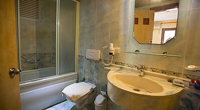 Öz Katre Hotel Ölüdeniz Oda