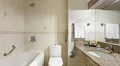 Özkaymak Marina Hotel Oda