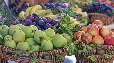 Özkaymak Marina Hotel Yeme / İçme