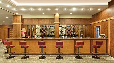 Özkaymak Marina Hotel Yeme / İçme