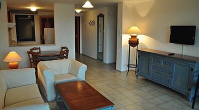 Palm Court Suites Genel Görünüm