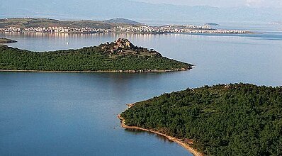 Palm Court Suites Havuz / Deniz