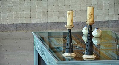 Palm Court Suites Genel Görünüm