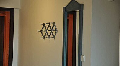 Palm Court Suites Genel Görünüm