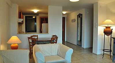 Palm Court Suites Genel Görünüm