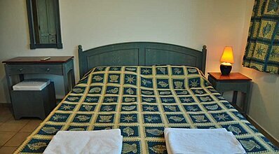 Palm Court Suites Oda