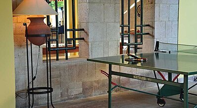 Palm Court Suites Genel Görünüm