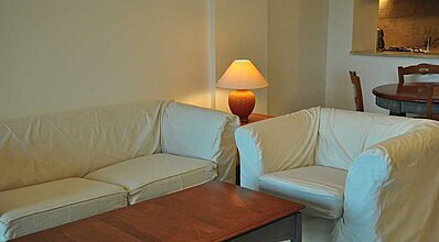 Palm Court Suites Genel Görünüm