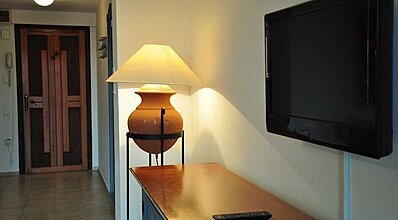 Palm Court Suites Genel Görünüm