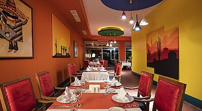 Palm Wings Ephesus Beach Resort Yeme / İçme