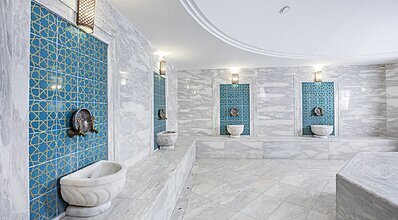 Palm Wings Ephesus Beach Resort Genel Görünüm