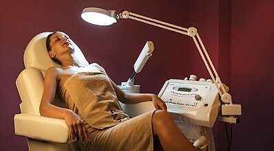 Palm Wings Ephesus Beach Resort Genel Görünüm