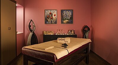 Palm Wings Ephesus Beach Resort Genel Görünüm