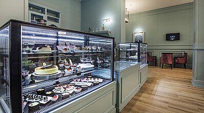 Palm Wings Ephesus Beach Resort Yeme / İçme