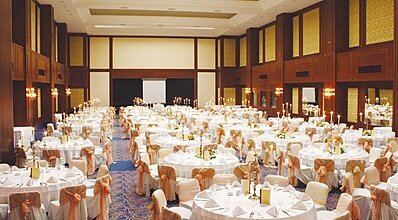 Palm Wings Ephesus Beach Resort Yeme / İçme