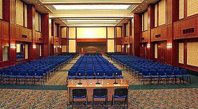 Palm Wings Ephesus Beach Resort Genel Görünüm