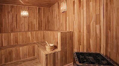 Palm Wings Ephesus Beach Resort Genel Görünüm