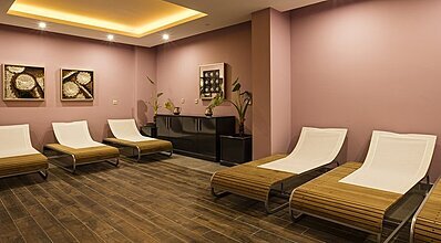 Palm Wings Ephesus Beach Resort Genel Görünüm