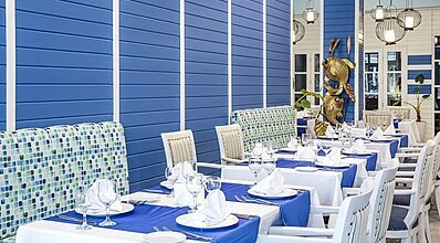 Palm Wings Ephesus Beach Resort Yeme / İçme