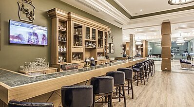 Palm Wings Ephesus Beach Resort Yeme / İçme