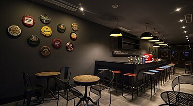 Palm Wings Ephesus Beach Resort Yeme / İçme