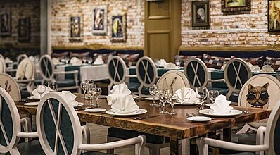 Palm Wings Ephesus Beach Resort Yeme / İçme