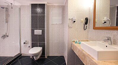 Palm Wings Ephesus Beach Resort Oda