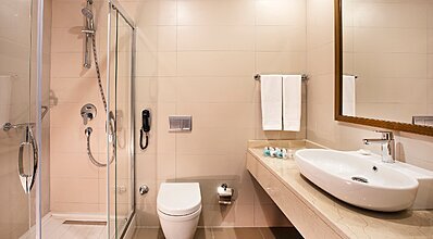 Palm Wings Ephesus Beach Resort Oda