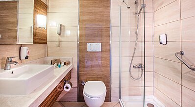 Palm Wings Ephesus Beach Resort Oda