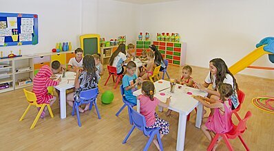 Palm Wings Kusadasi Beach Resort Genel Görünüm