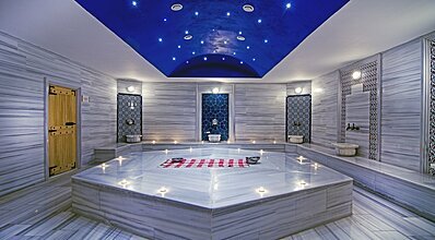 Palm Wings Kusadasi Beach Resort Genel Görünüm