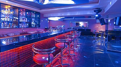 Palm Wings Kusadasi Beach Resort Yeme / İçme