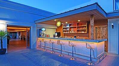 Palm Wings Kusadasi Beach Resort Yeme / İçme