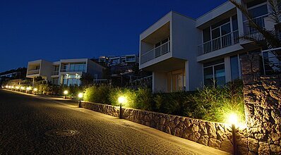 Palmalife Bodrum Resort & Spa Genel Görünüm