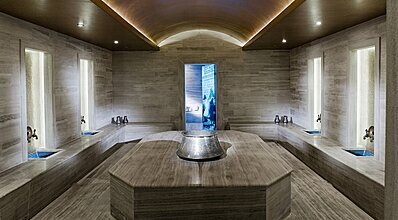 Palmalife Bodrum Resort & Spa Genel Görünüm