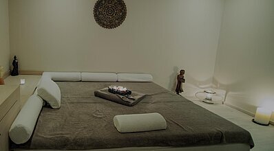 Palmalife Bodrum Resort & Spa Genel Görünüm