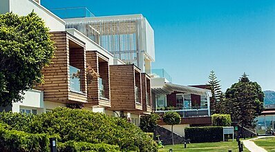 Palmalife Bodrum Resort & Spa Genel Görünüm