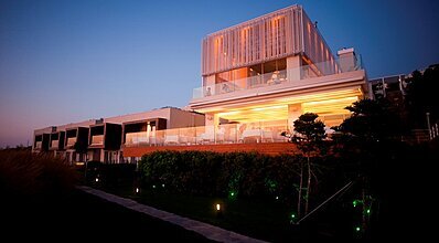 Palmalife Bodrum Resort & Spa Genel Görünüm