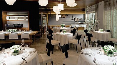 Palmalife Bodrum Resort & Spa Yeme / İçme