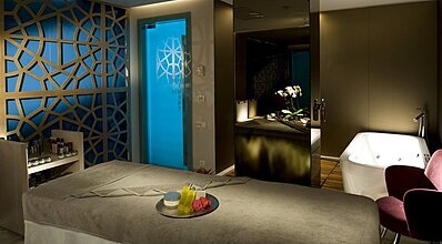 Palmalife Bodrum Resort & Spa Genel Görünüm