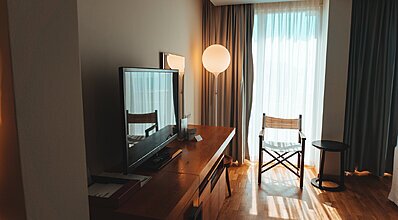 Palmalife Bodrum Resort & Spa Oda