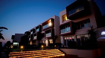 Palmalife Bodrum Resort & Spa Genel Görünüm