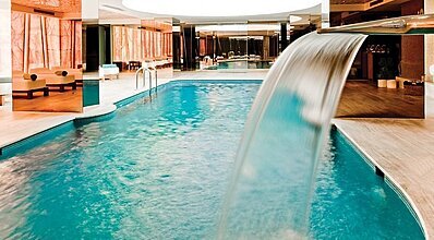 Palmalife Bodrum Resort & Spa Havuz / Deniz