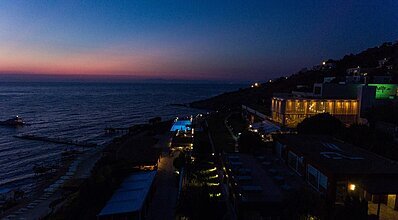 Palmalife Bodrum Resort & Spa Genel Görünüm