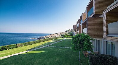 Palmalife Bodrum Resort & Spa Genel Görünüm