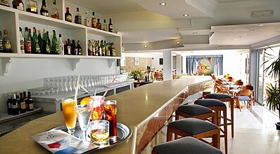 Palmalife Bodrum Resort & Spa Yeme / İçme