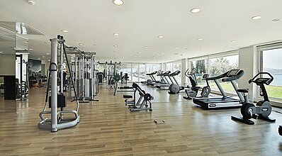 Palmalife Bodrum Resort & Spa Genel Görünüm