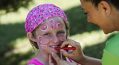 Palmin Hotel Genel Görünüm