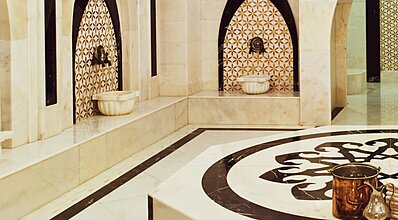 Paloma Pasha Genel Görünüm